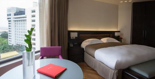 King Suite