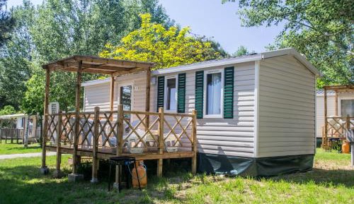 Mobile Home