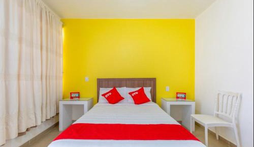 Standard Queen Room
