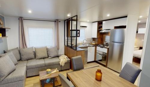 Mobile Home