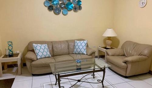 Two-Bedroom Suite