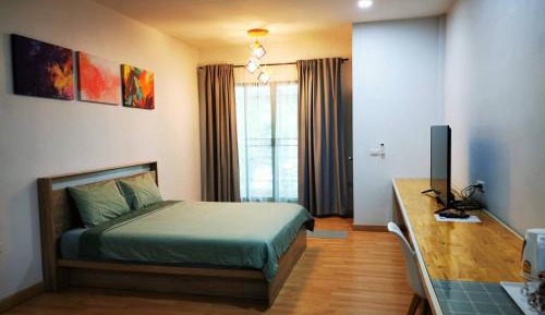 Standard King Room