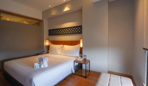 Superior Double or Twin Room