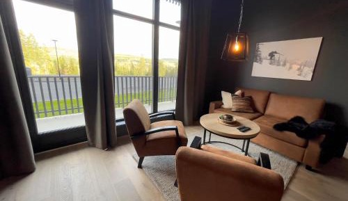 Trysil Alpine Lodge Supreme