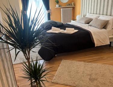 Large Double or Twin Room