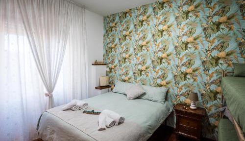 Comfort Quadruple Room