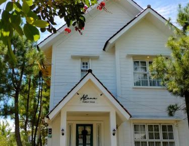 Double Room with Park View