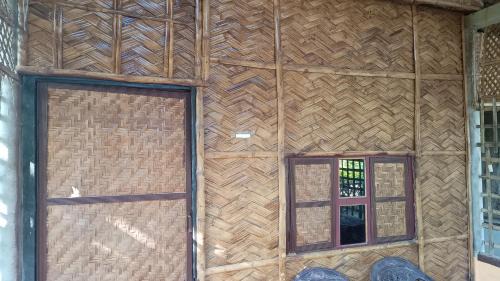 Double or Twin Room with Garden View