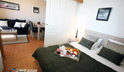 Superior Two-Bedroom Apartment