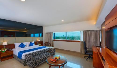 Premium Double or Twin Room