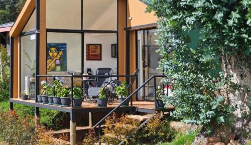 One-Bedroom Chalet