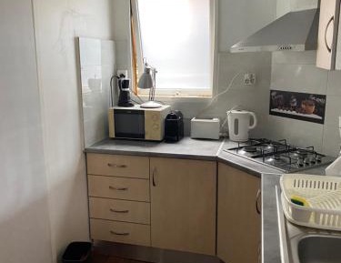 Bungalow