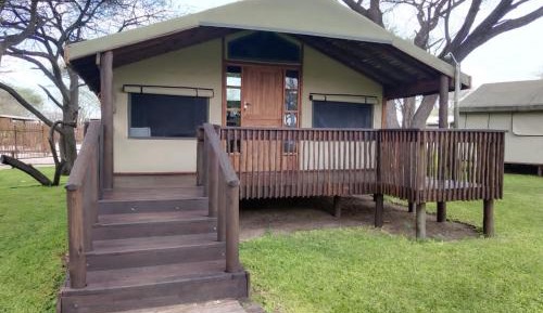 Luxury Triple Room