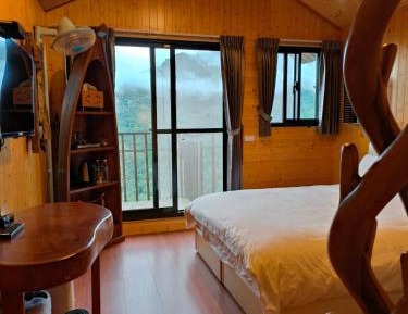 One-Bedroom Chalet