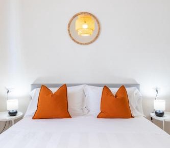 Basic Triple Room