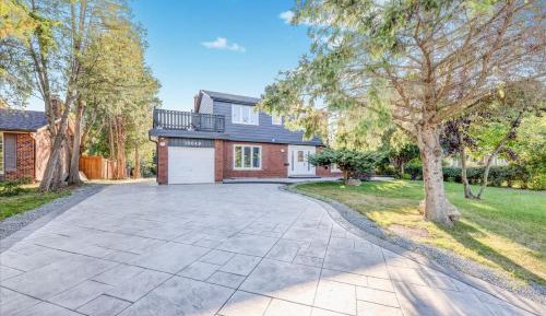 Vacation Home
