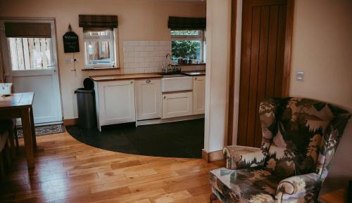 One-Bedroom Cottage