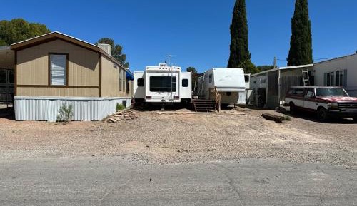 Mobile Home