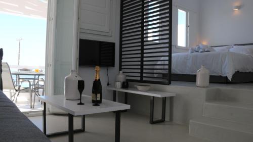 Open-Plan Villa Split Level 