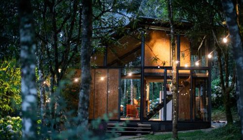One-Bedroom Chalet