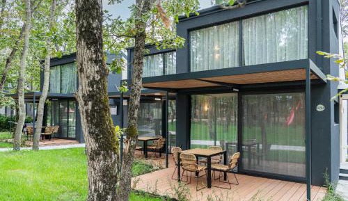 Family Villa