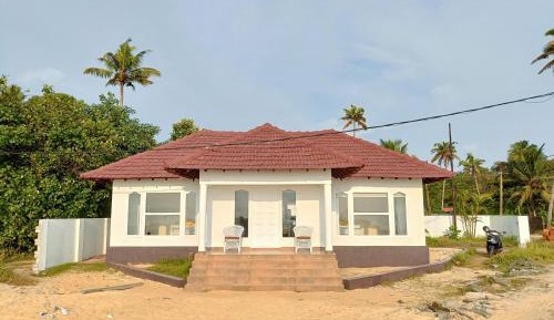 2 Bedroom Beach House