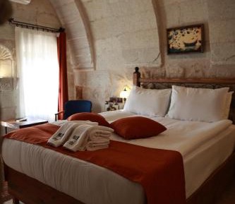 Duplex Quadruple Room