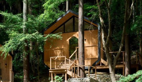 Triple Room with Terrace