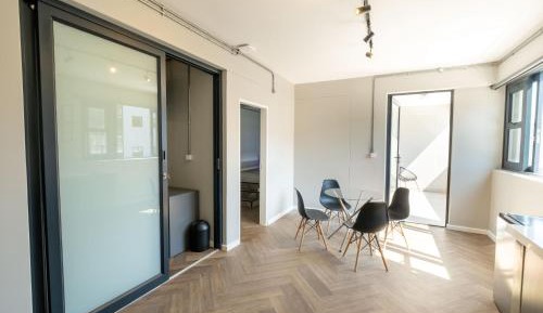 Two-Bedroom Suite