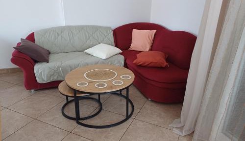 Two-Bedroom Apartment Mira