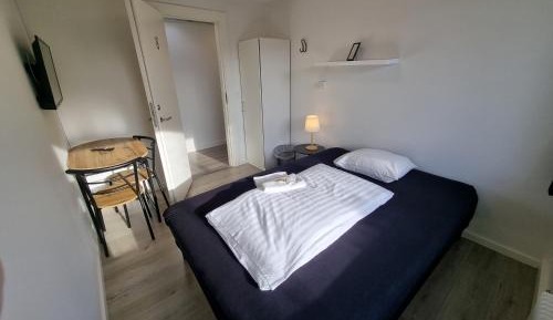 Standard Double Room 1