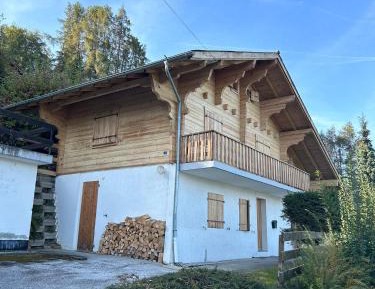 Chalet