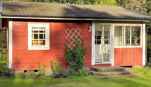 Two-Bedroom Holiday Home