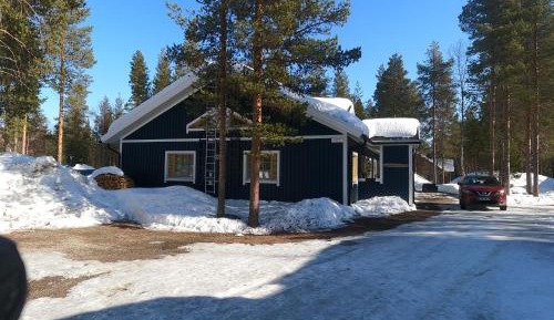 Holiday Home