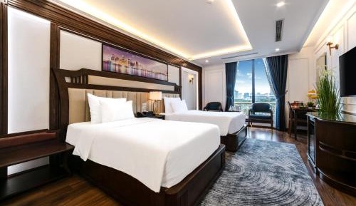 Executive Suite