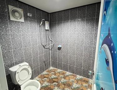 Classic Quadruple Room
