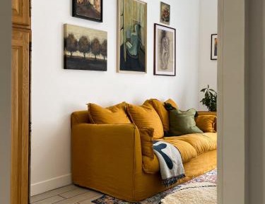 One-Bedroom Cottage