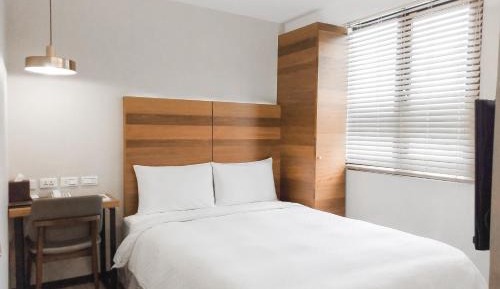 Classic Double Room