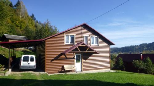 Six-Bedroom House