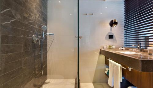 Deluxe Double Special Room with Balcony