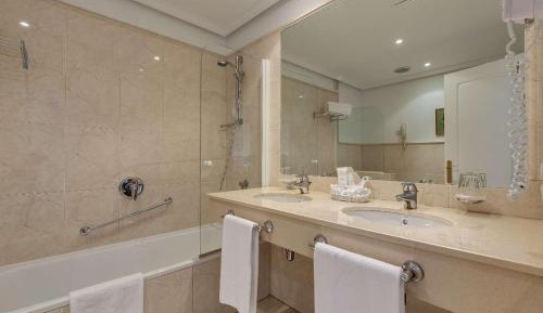 Double Room (1 Adult)
