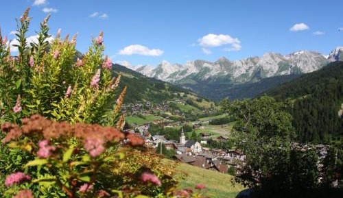 Apartment (3 Adults)