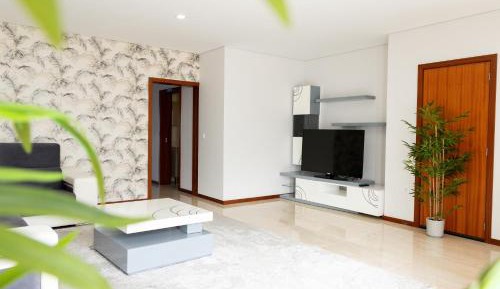 Apartment - Ground Floor
