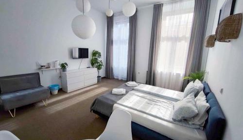 Triple Room with Bathroom