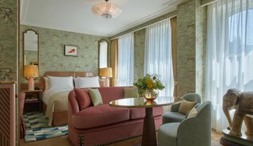Junior Suite
