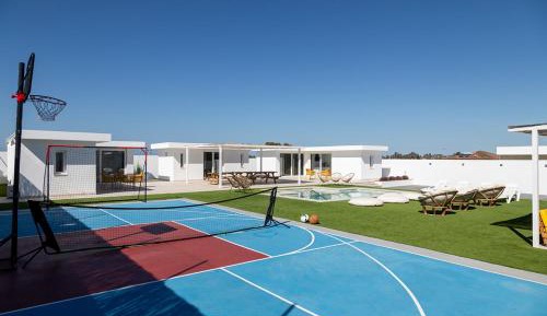 Deluxe Villa