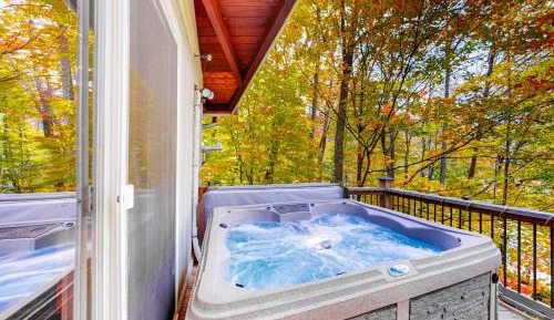 Three Bedroom Chalet