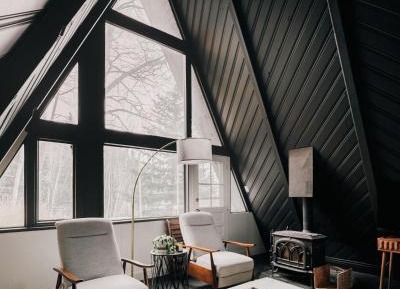 Two-Bedroom Holiday Home