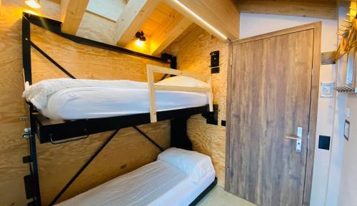 Small Twin Room