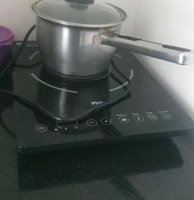 Deluxe Bungalow with Garden View